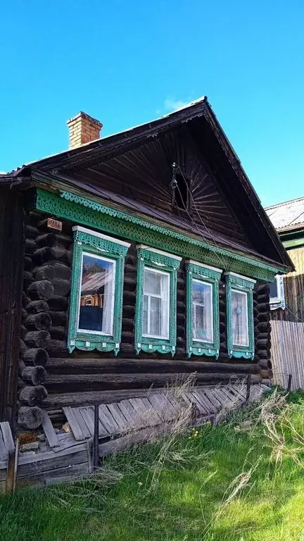 Дом 30 м на участке 21 сот. - Фото 1