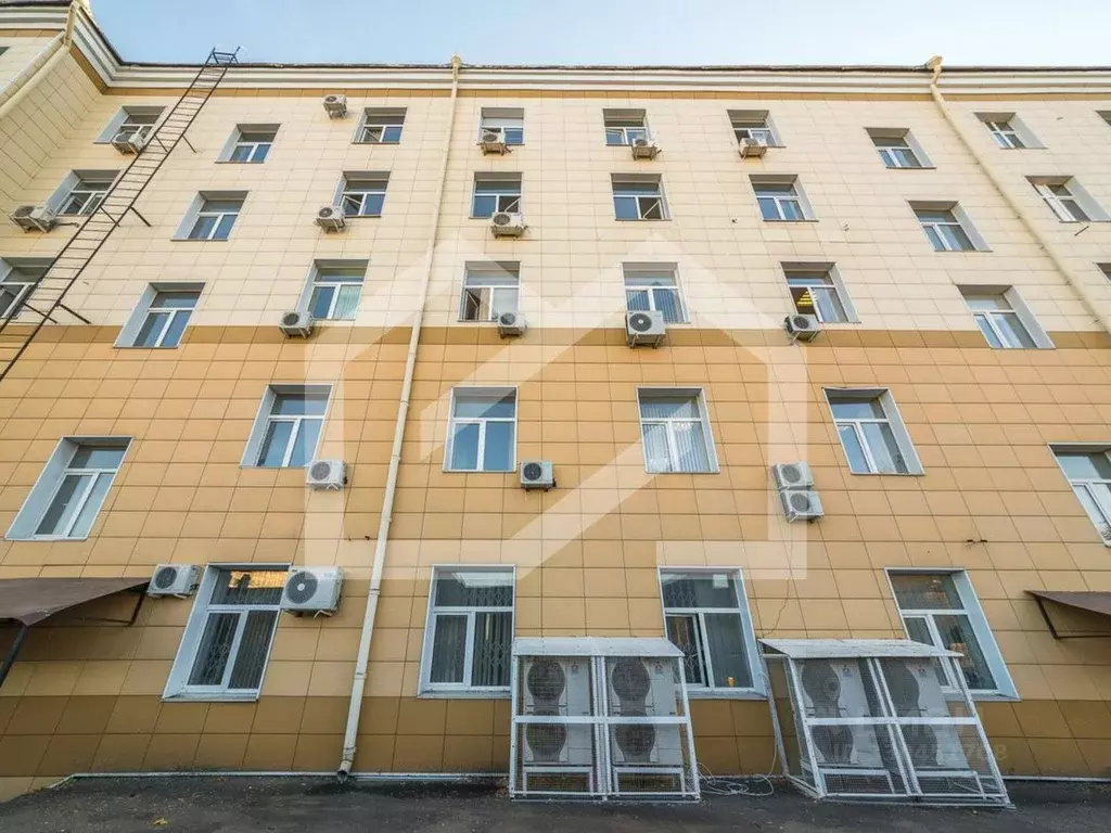 Помещение свободного назначения в Москва ш. Энтузиастов, 21 (10661 м) - Фото 1
