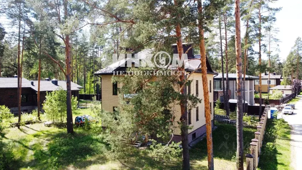 Дом в Тверская область, Калининский муниципальный округ, д. Рябеево ... - Фото 2