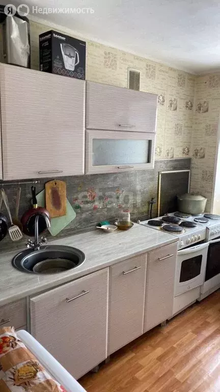 4-комнатная квартира: Тюмень, Олимпийская улица, 36 (76 м) - Фото 2