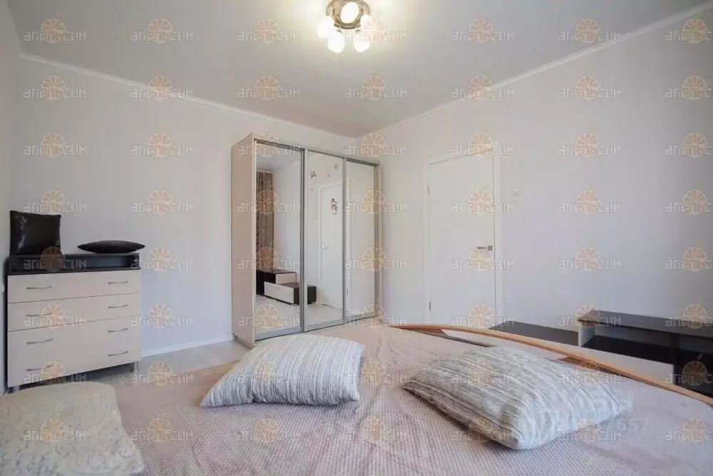 1-к кв. Ставропольский край, Ставрополь ул. 45-я Параллель, 75 (32.4 ... - Фото 1