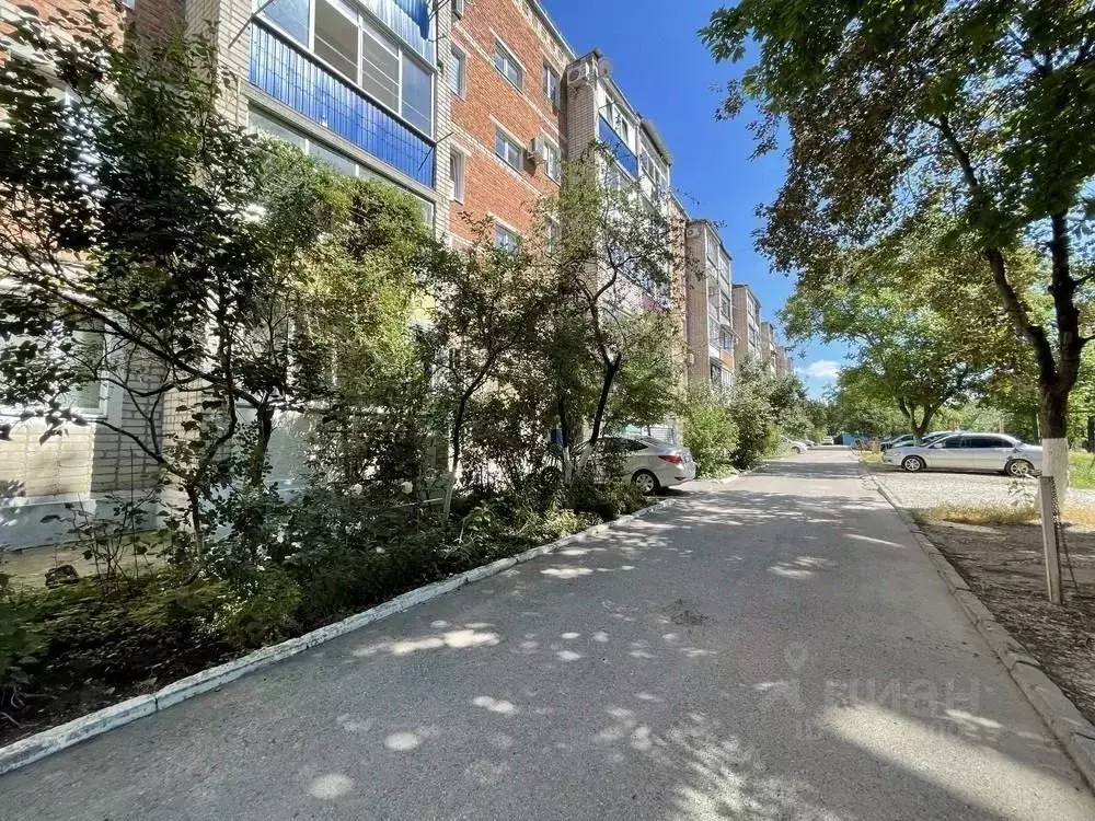 3-к кв. Краснодарский край, Крымск ул. Фадеева, 23 (70.3 м) - Фото 1