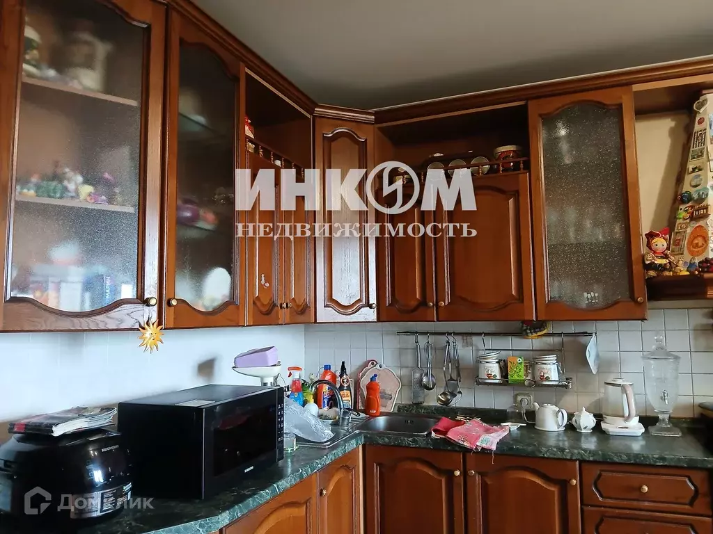 Продаётся 3-к квартира, 122 м - Фото 1