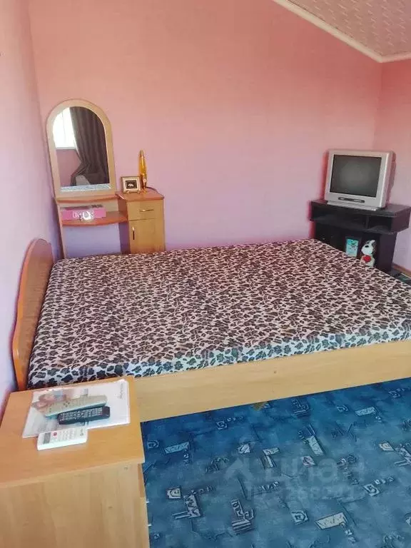 Комната Крым, Симферопольский район, Николаевка пгт ул. Прибрежная, 9 - Фото 1