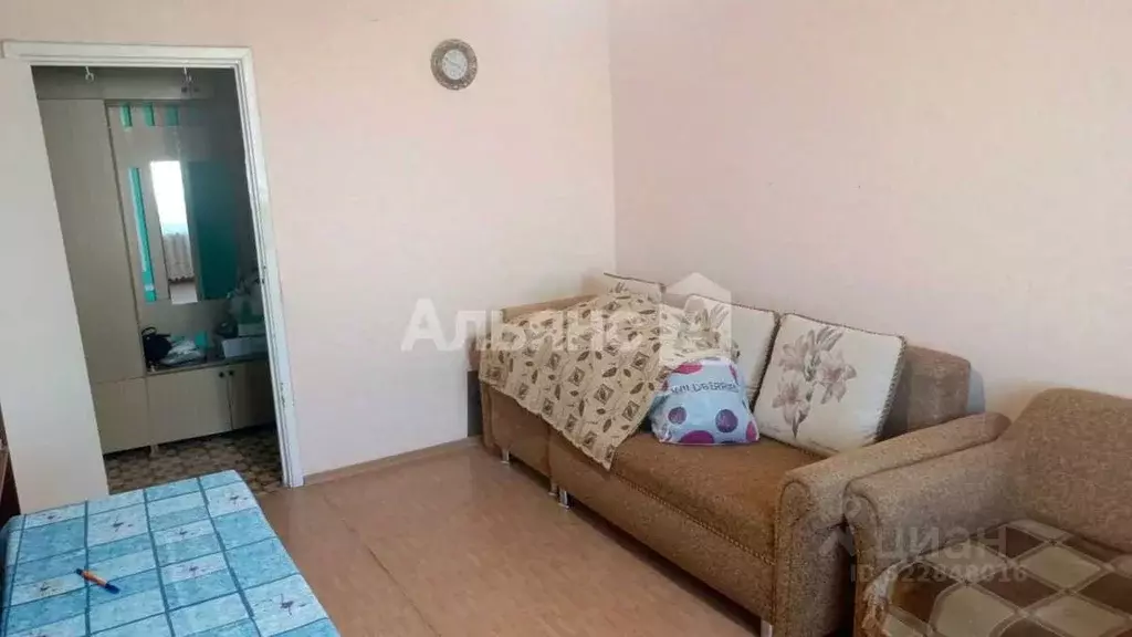 3-к кв. Ростовская область, Волгодонск ул. Черникова, 24 (66.7 м) - Фото 1