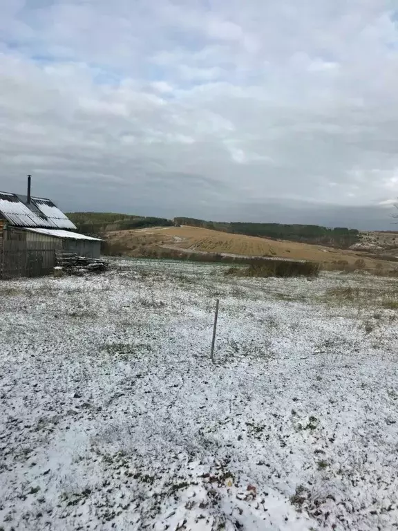 Участок в Нижегородская область, Нижний Новгород с. Варварское, ул. ... - Фото 2
