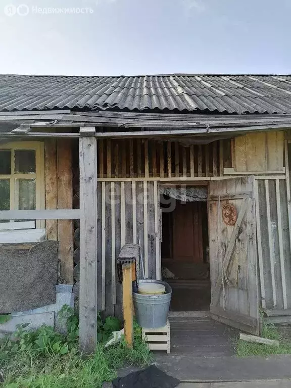 дом в горноуральский городской округ, село новопаньшино, улица . - Фото 1