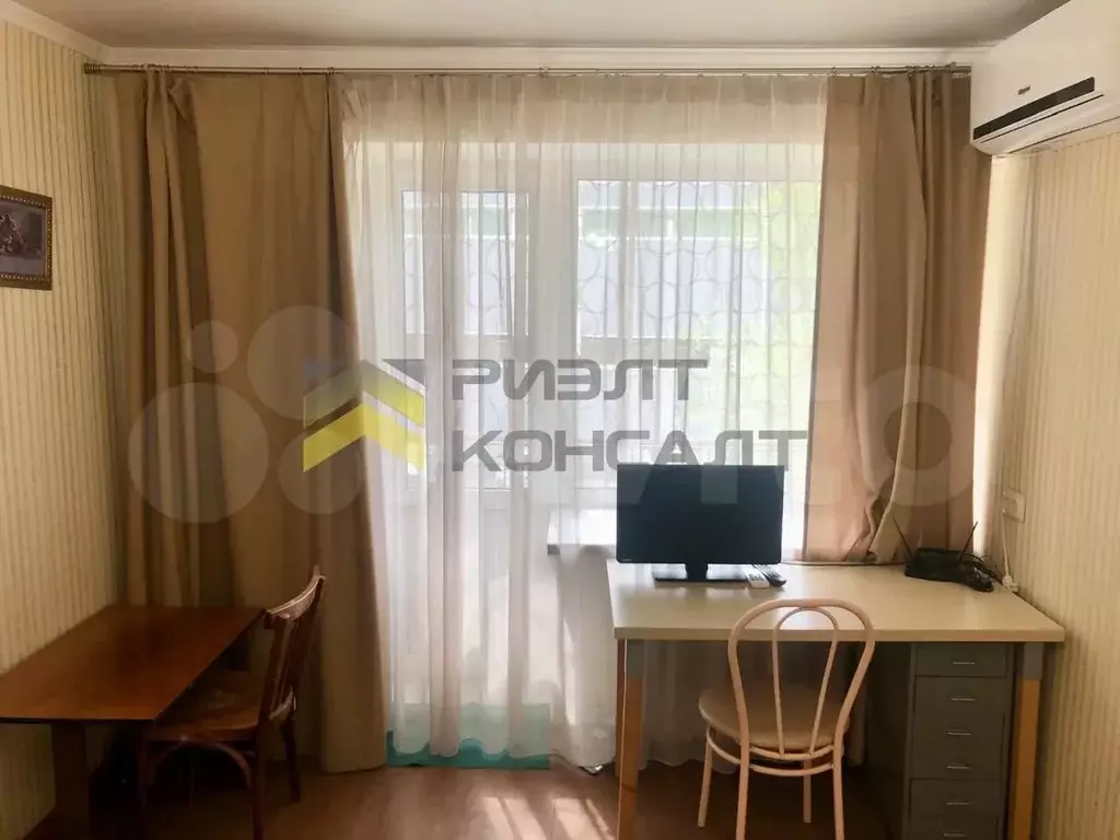 2-к. квартира, 43,7 м, 2/5 эт. - Фото 1
