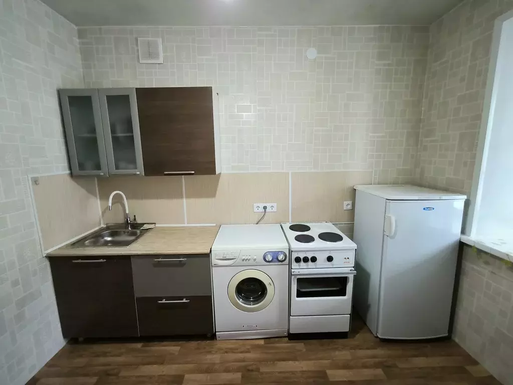 Продаётся 1-к квартира, 33.9 м - Фото 1