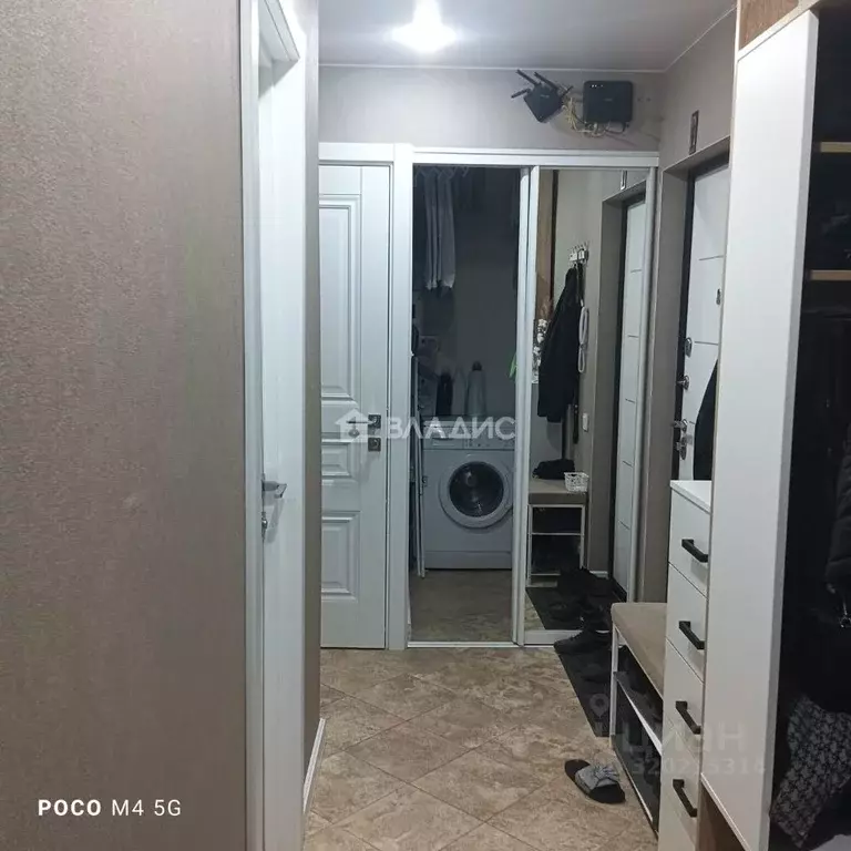 4-к кв. Коми, Сыктывкар ул. Карла Маркса, 164 (59.5 м) - Фото 0