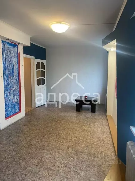 3-к кв. Самарская область, Самара Молодогвардейская ул., 20 (60.0 м) - Фото 0