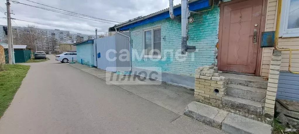 Таунхаус в Пензенская область, Пенза проезд 4-й Пестеля, 12 (63 м) - Фото 2