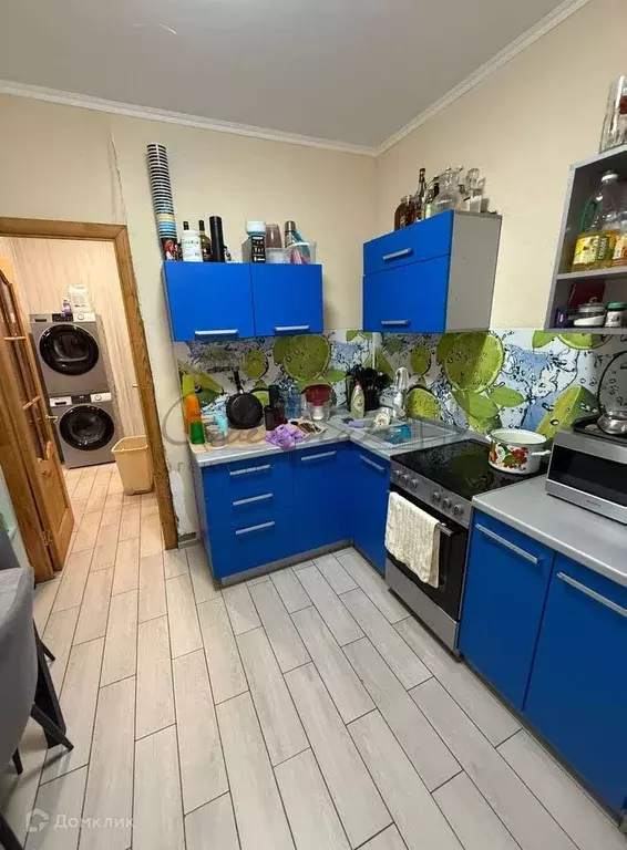 Продаётся 2-к квартира, 52.7 м - Фото 1