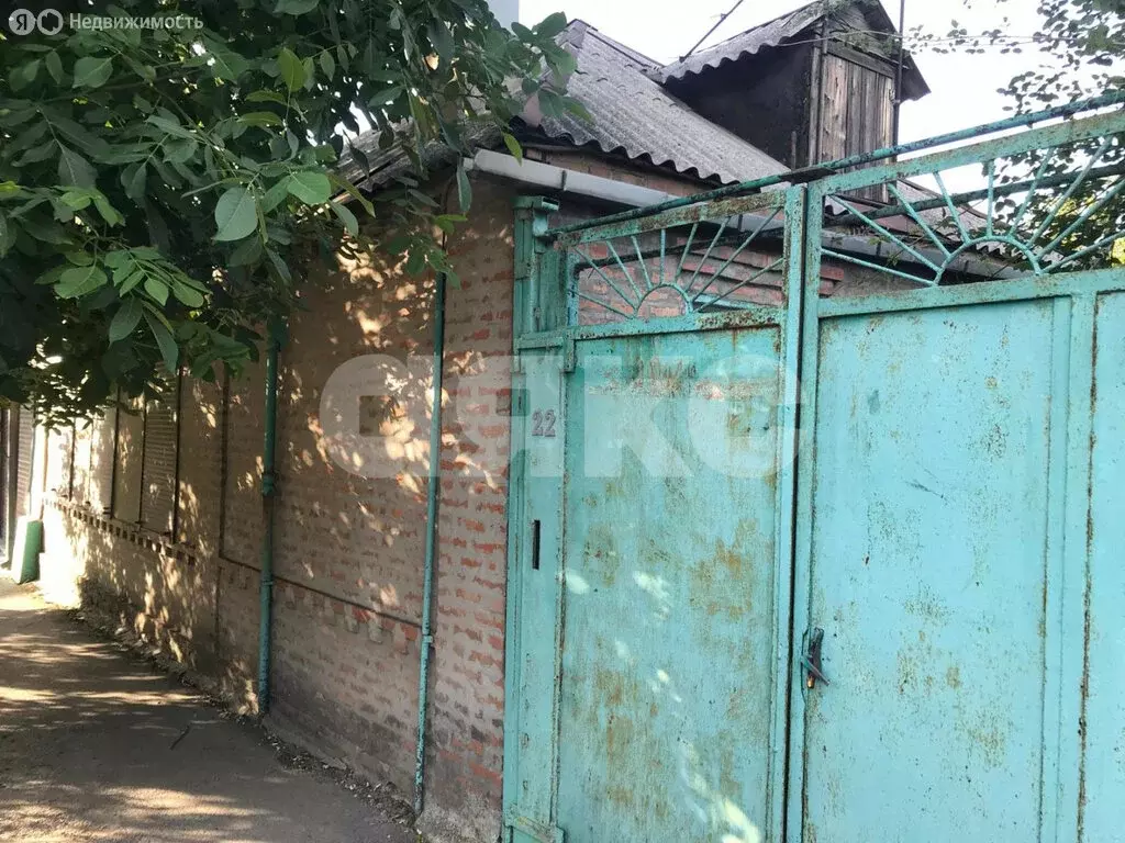 Дом в Ростов-на-Дону, Бодрая улица, 22 (92.7 м) - Фото 1