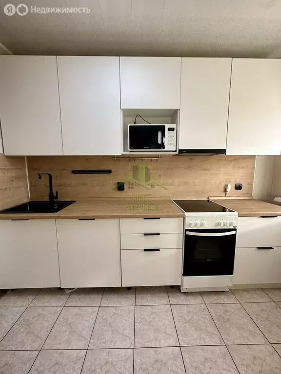 3-комнатная квартира: Улан-Удэ, Краснофлотская улица, 2А (66.1 м) - Фото 1