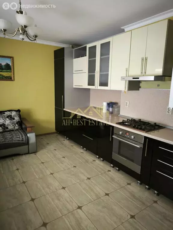 2-комнатная квартира: Михайловское, улица Строителей, 2Б (80 м) - Фото 1