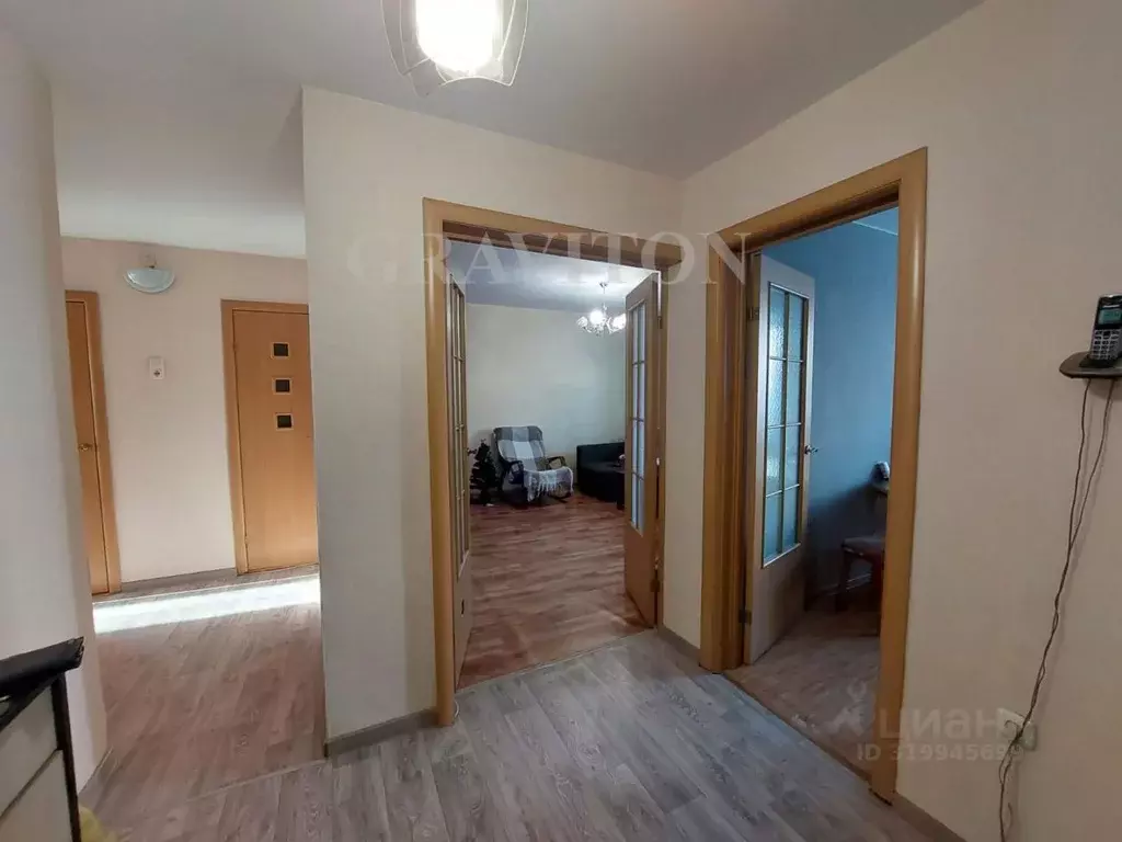 3-к кв. Алтай, Горно-Алтайск ул. Ушакова, 7 (67.0 м) - Фото 1