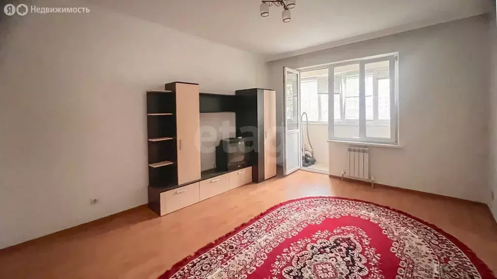 2-комнатная квартира: Нальчик, район Предгорный, Московская улица, ... - Фото 2