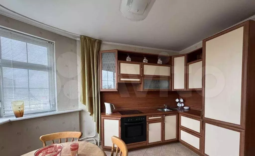 2-к. квартира, 65 м, 7/17 эт. - Фото 1