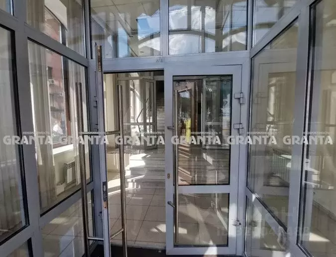 Офис в Красноярский край, Красноярск ул. Ленина, 34 (744 м) - Фото 1