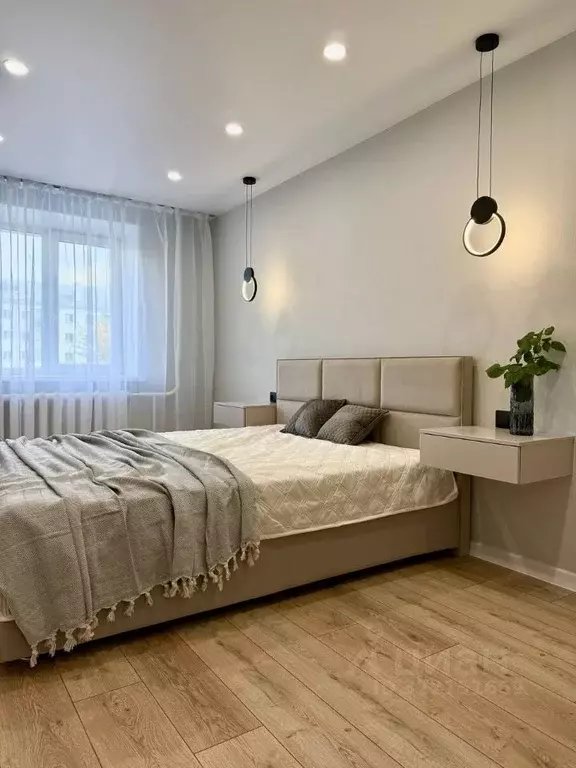 3-к кв. Кировская область, Киров Хлыновская ул., 20 (62.6 м) - Фото 2