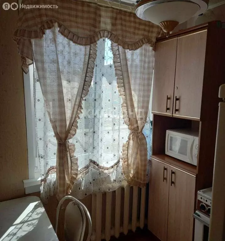 1-комнатная квартира: Новосибирск, улица Энгельса, 2 (28.5 м) - Фото 0