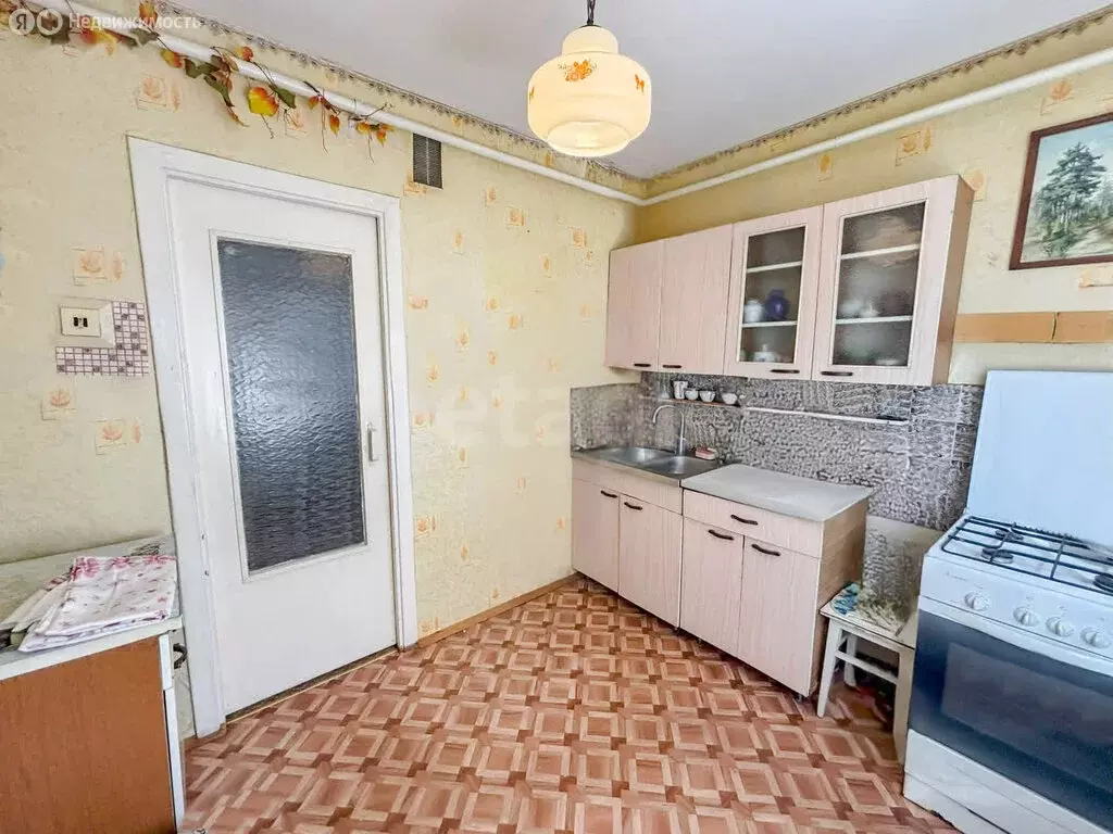 2-комнатная квартира: Псков, Западная улица, 21 (49.7 м) - Фото 1