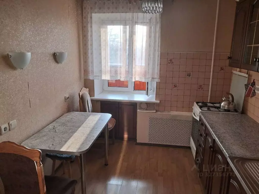 3-к кв. Ярославская область, Ярославль ул. Рыкачева, 18 (63.0 м) - Фото 1