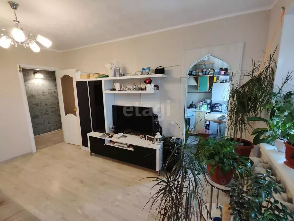 2-к кв. Архангельская область, Новодвинск ул. 3-й Пятилетки, 29 (43.9 ... - Фото 1