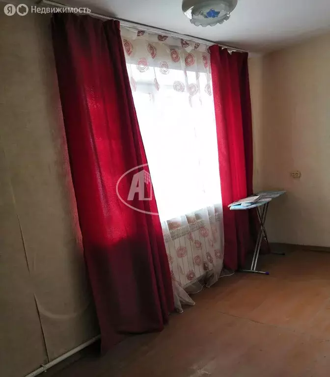 2-комнатная квартира: Кудымкар, улица Герцена, 62 (43 м) - Фото 1