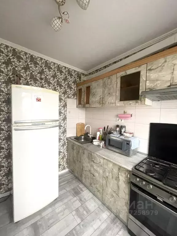 3-к кв. Калининградская область, Калининград ул. Ульяны Громовой, 75 ... - Фото 1