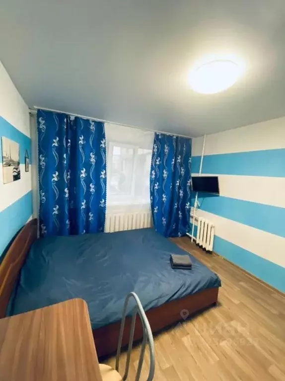 Студия Кировская область, Киров ул. Владимирская, 134 (19.0 м) - Фото 1