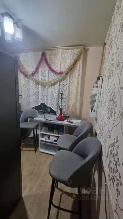 2-к кв. Волгоградская область, Волгоград ул. Гули Королевой, 4 (42.4 ... - Фото 2