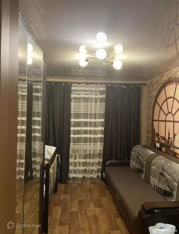 Продаётся 2-к квартира, 47.9 м - Фото 1