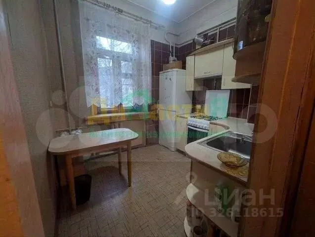 3-к кв. Белгородская область, Белгород Преображенская ул., 44 (70.4 м) - Фото 1