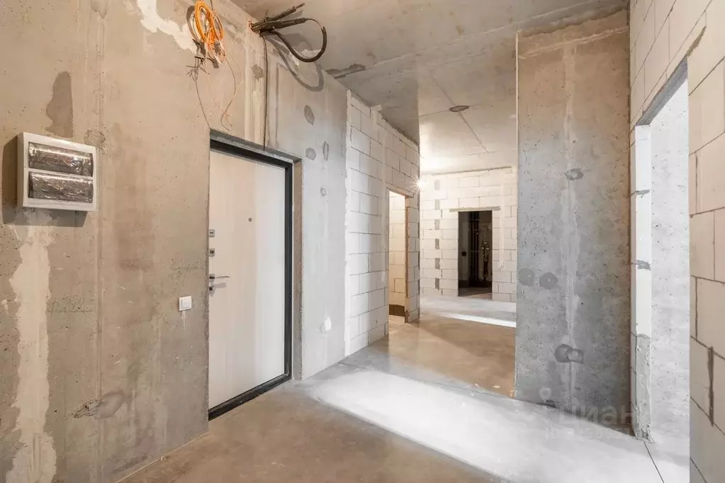 3-к кв. Санкт-Петербург проезд Петровская коса, 6к1 (143.0 м) - Фото 2