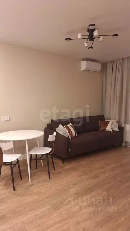 2-к кв. Пермский край, Пермь Пермская ул., 2 (43.0 м) - Фото 2