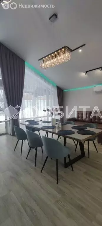 Дом в Тюменский муниципальный округ, садовое товарищество Берёзка-4, ... - Фото 1