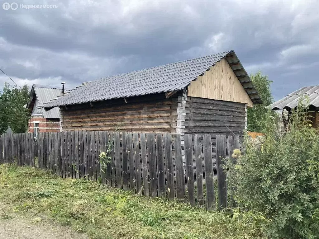 Участок в Курган, посёлок Южный, 1-я Камышная улица (8 м) - Фото 2