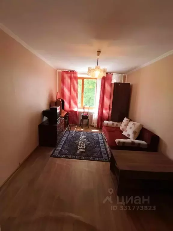 Студия Татарстан, Казань ул. Татарстан, 51 (20.0 м) - Фото 2
