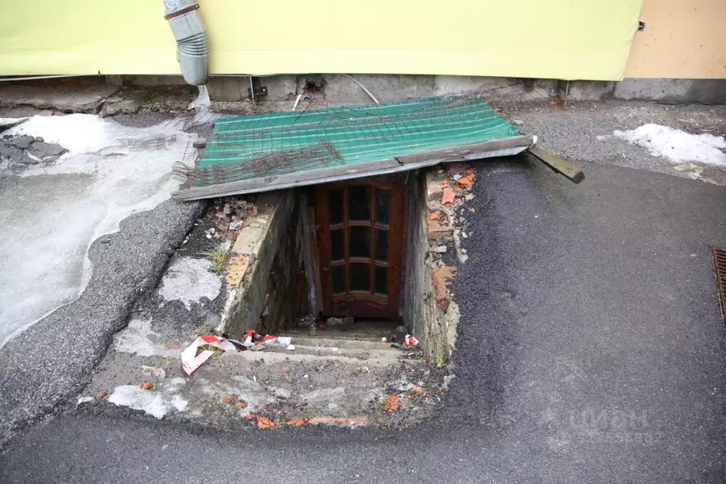 Офис в Санкт-Петербург Садовая ул., 28-30к3 (34 м) - Фото 1