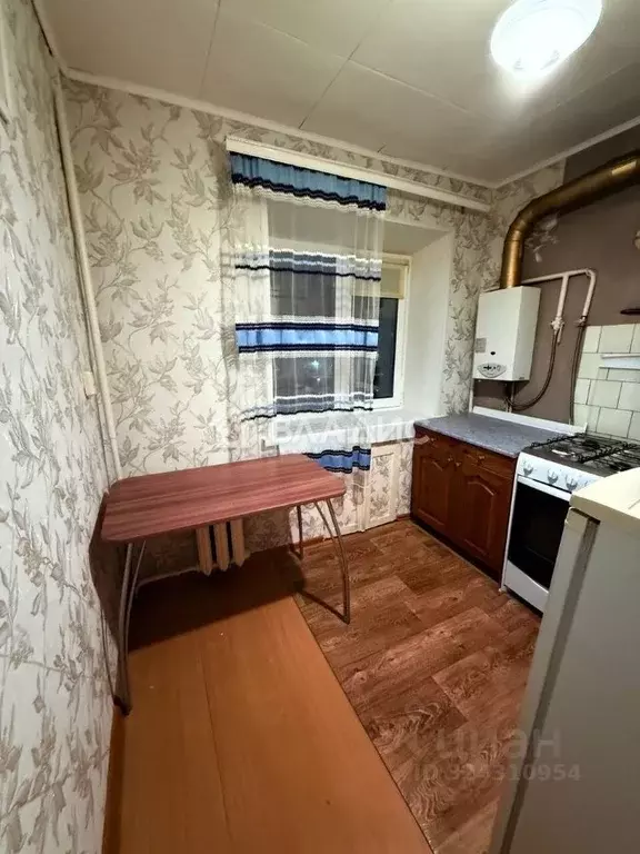 1-к кв. Нижегородская область, Дзержинск просп. Ленина, 50 (31.9 м) - Фото 1