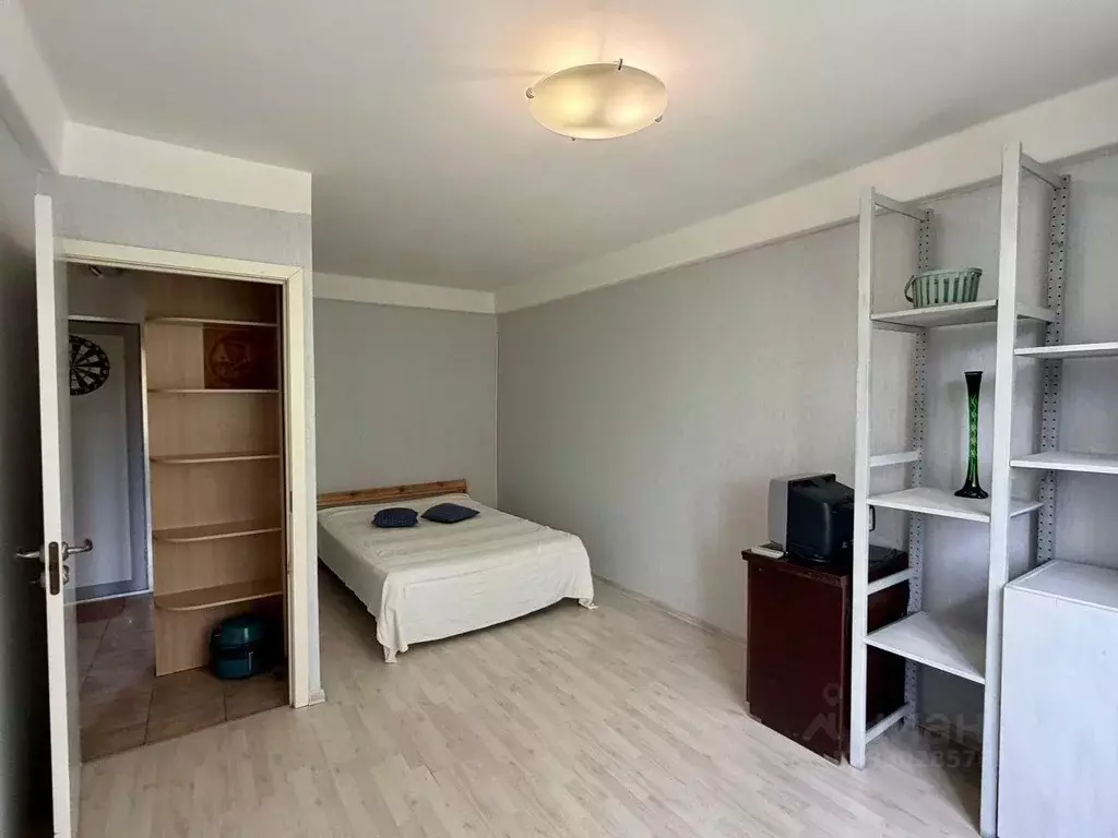 1-к кв. Санкт-Петербург ул. Вавиловых, 4К2 (32.0 м) - Фото 1