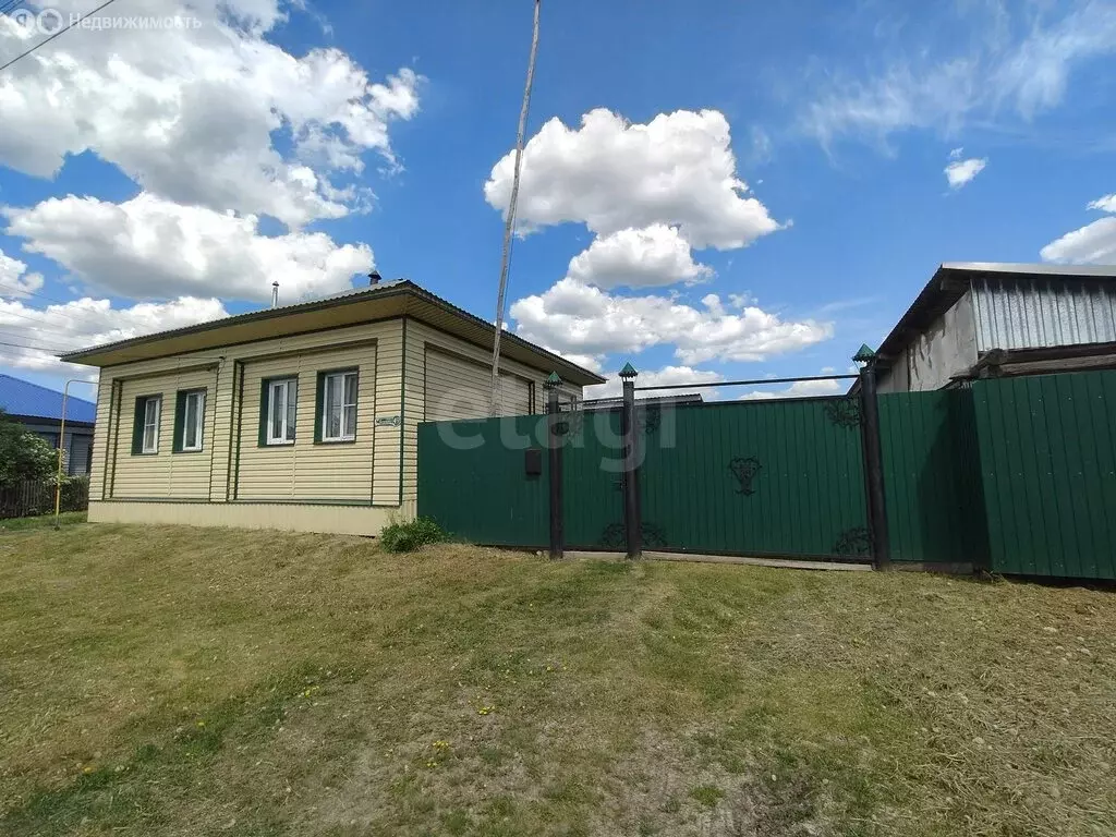 Дом в село Мальцево, улица Ленина (55.4 м) - Фото 2