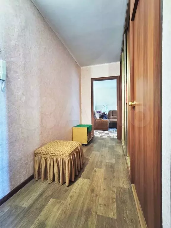 3-к. квартира, 60 м, 2/9 эт. - Фото 1