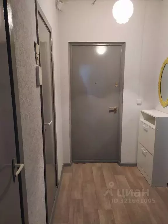 1-к кв. Москва бул. Яна Райниса, 37К1 (38.0 м) - Фото 1