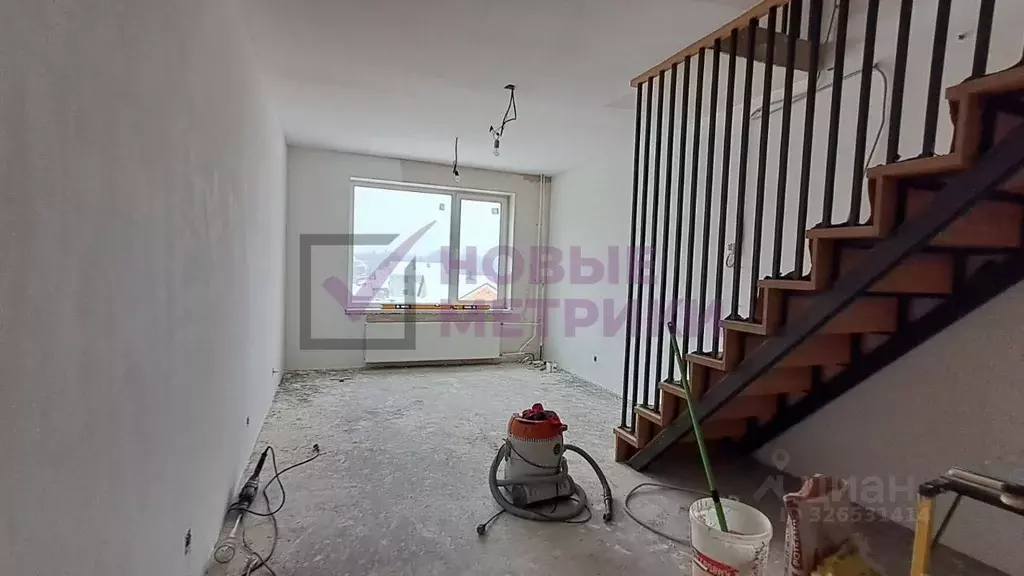 3-к кв. Санкт-Петербург Поселок Лисий НОС, ул. Ивановская, 10 (101.0 ... - Фото 1