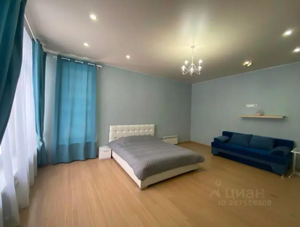 Дом в Москва д. Столбово, 9 (400 м) - Фото 1