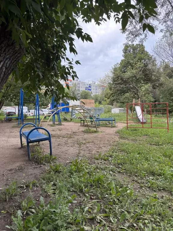 1-к кв. Самарская область, Самара просп. Кирова, 385А (22.0 м) - Фото 2