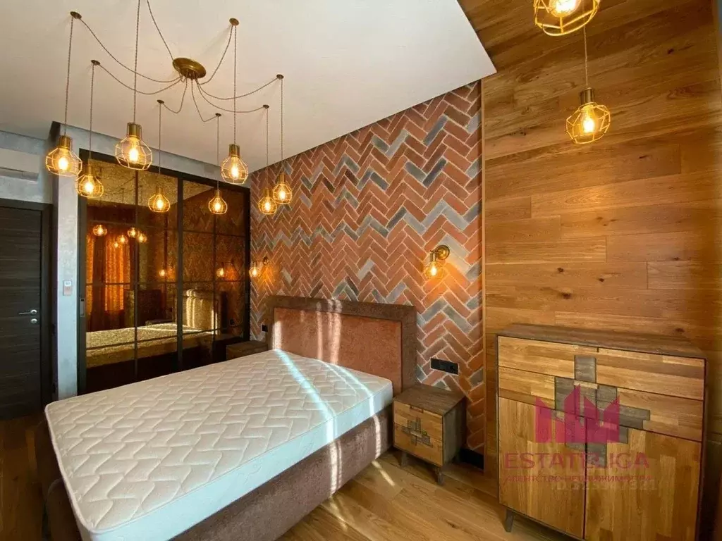 2-к кв. Москва Ленинградский просп., 29к3 (70.0 м) - Фото 2